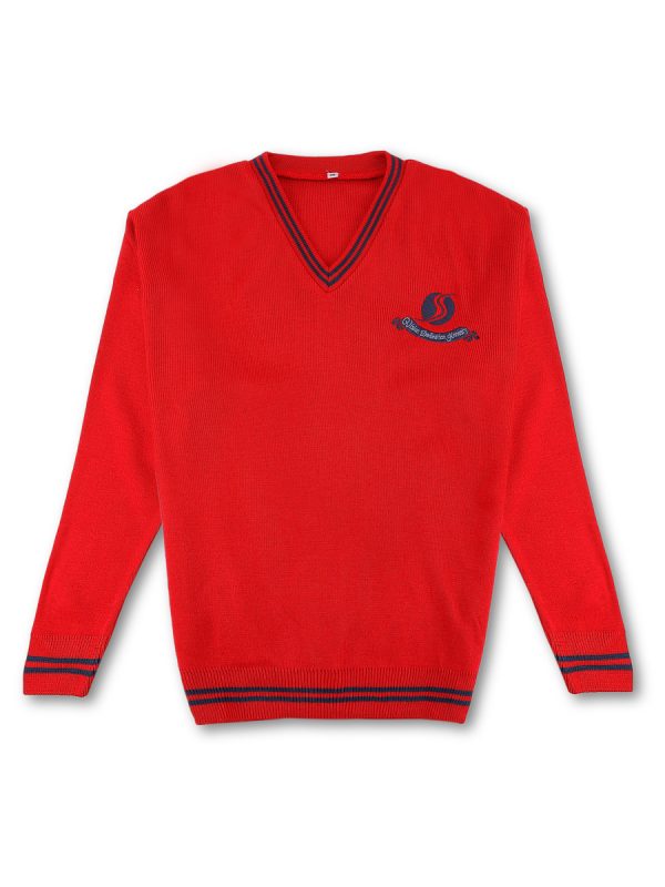 Full Sleeve Sweaters