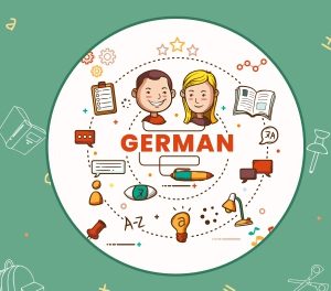 10th German Language