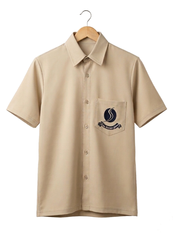 New Half Sleeve Shirt (Boy/Girl)